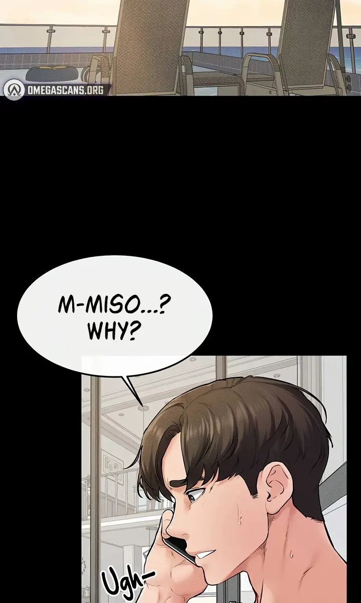 My New Family Is Too Nice to Me Chapter 67 Page 34