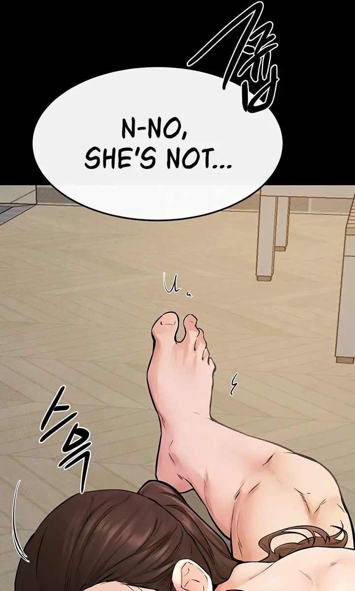 My New Family Is Too Nice to Me Chapter 67 Page 40