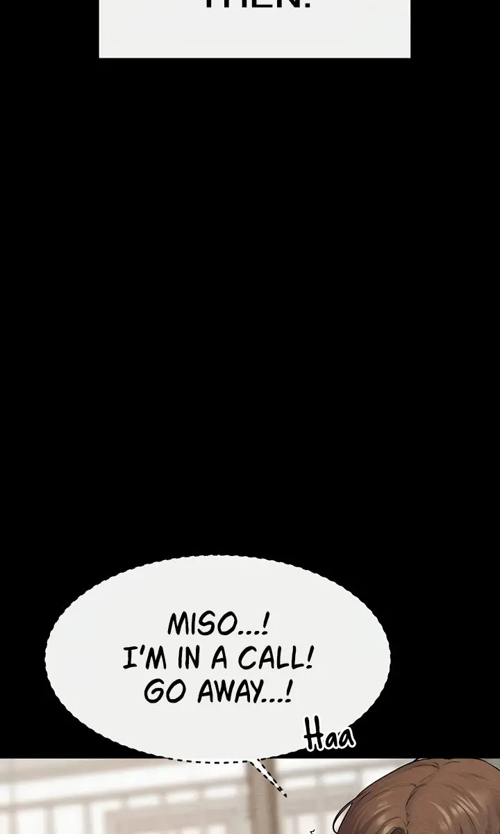 My New Family Is Too Nice to Me Chapter 67 Page 42