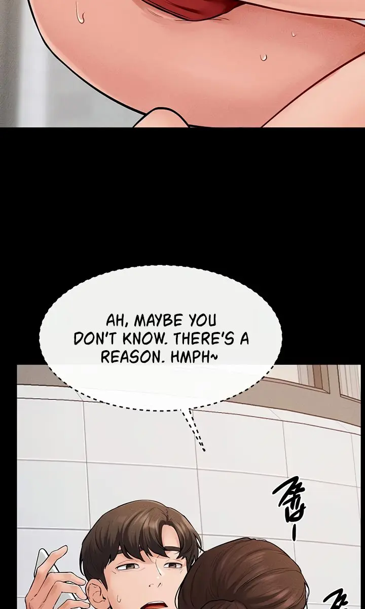 My New Family Is Too Nice to Me Chapter 67 Page 45
