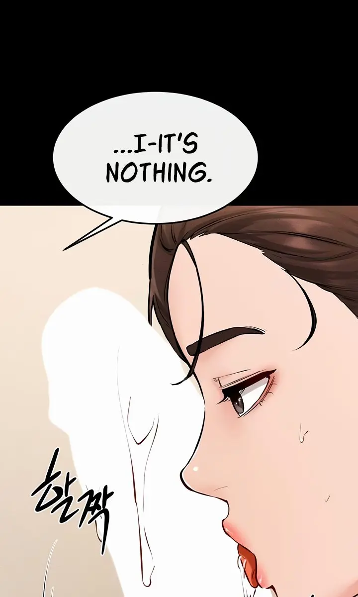 My New Family Is Too Nice to Me Chapter 67 Page 53