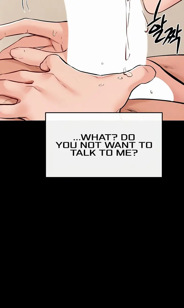 My New Family Is Too Nice to Me Chapter 67 Page 54