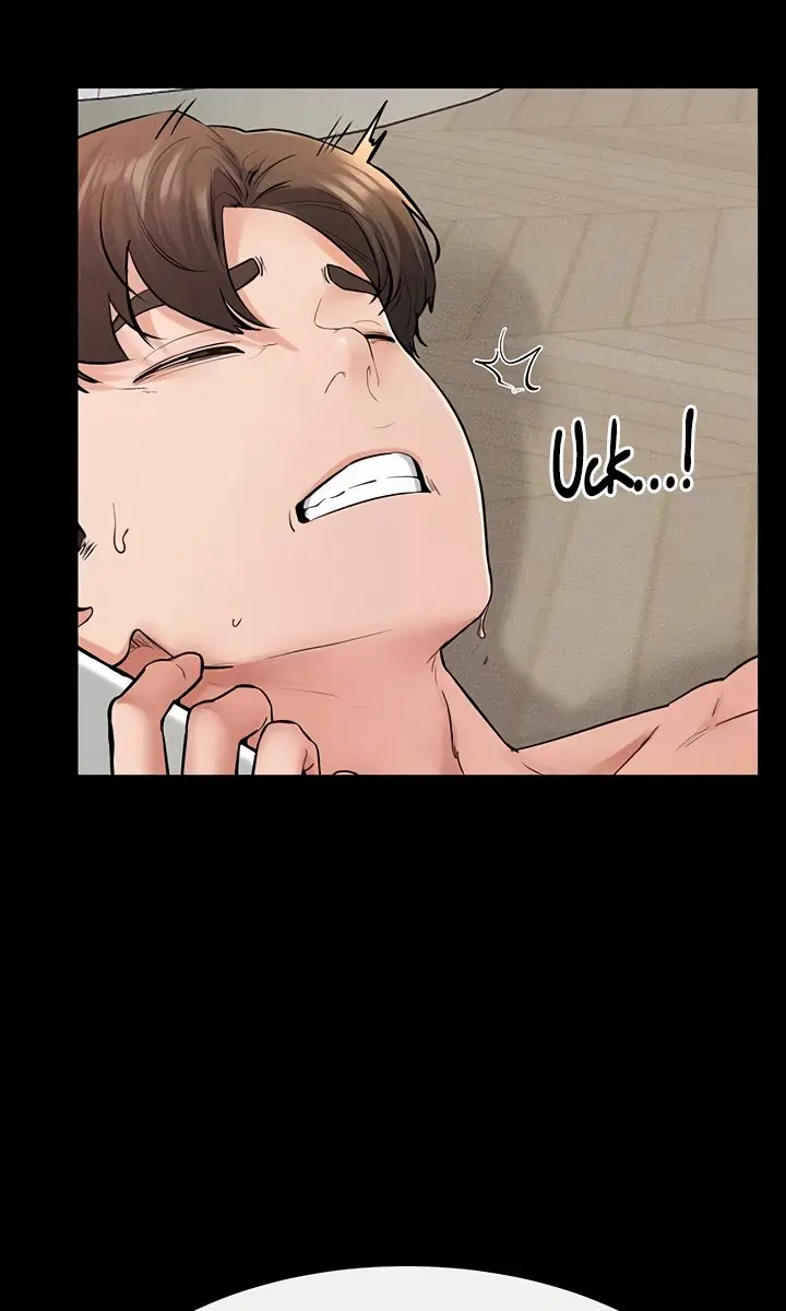 My New Family Is Too Nice to Me Chapter 67 Page 55