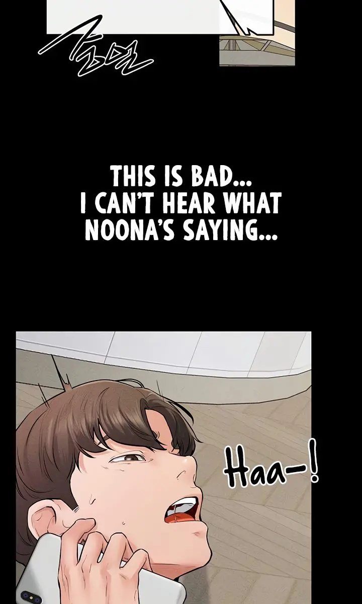 My New Family Is Too Nice to Me Chapter 67 Page 61