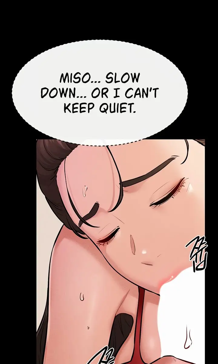 My New Family Is Too Nice to Me Chapter 67 Page 63