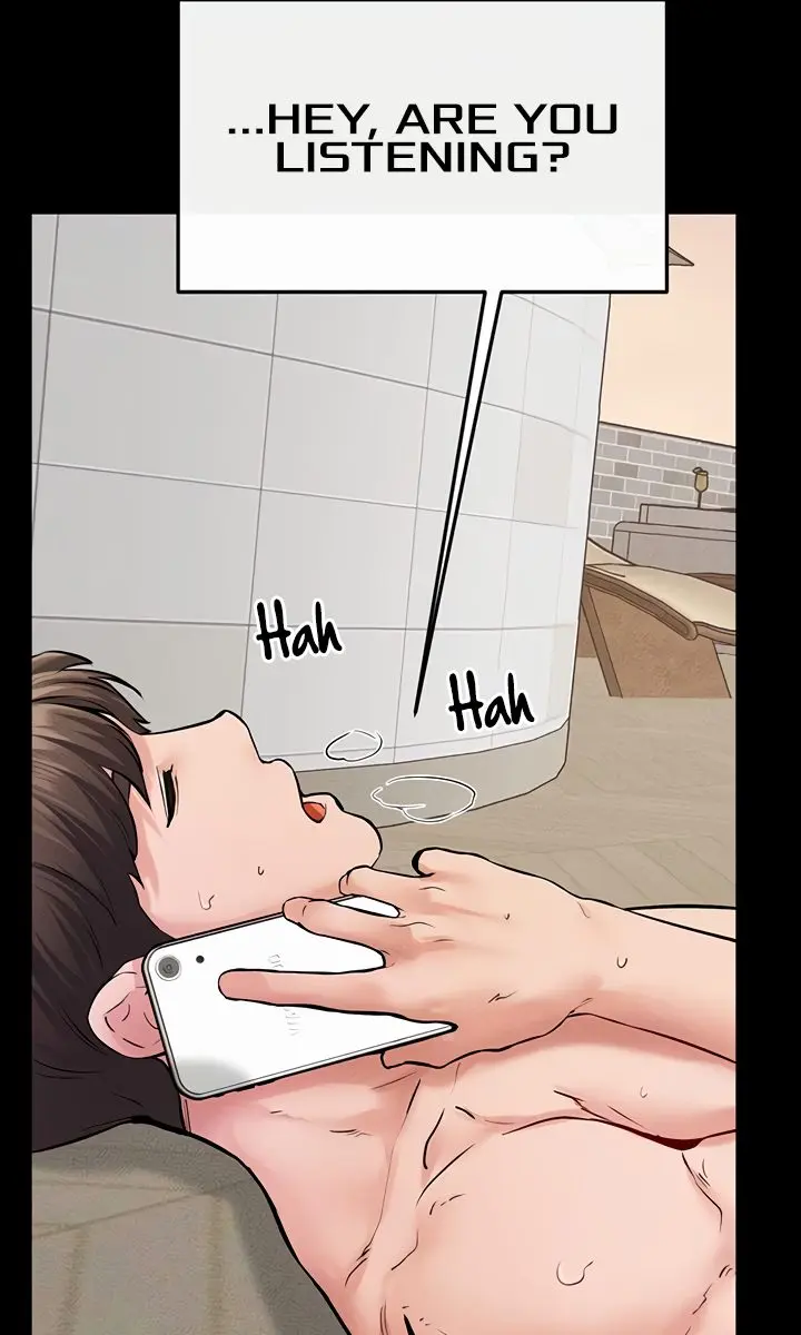 My New Family Is Too Nice to Me Chapter 67 Page 65