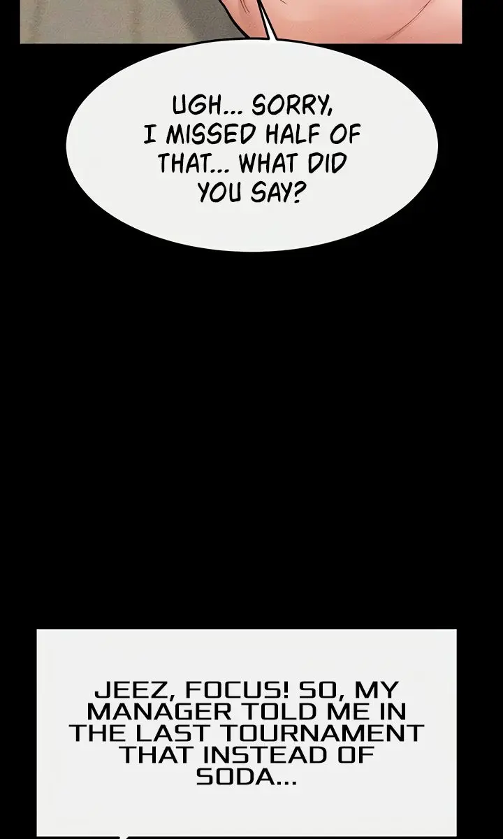 My New Family Is Too Nice to Me Chapter 67 Page 66
