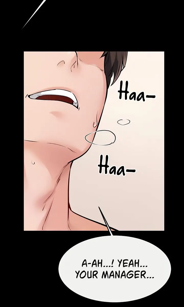 My New Family Is Too Nice to Me Chapter 67 Page 67