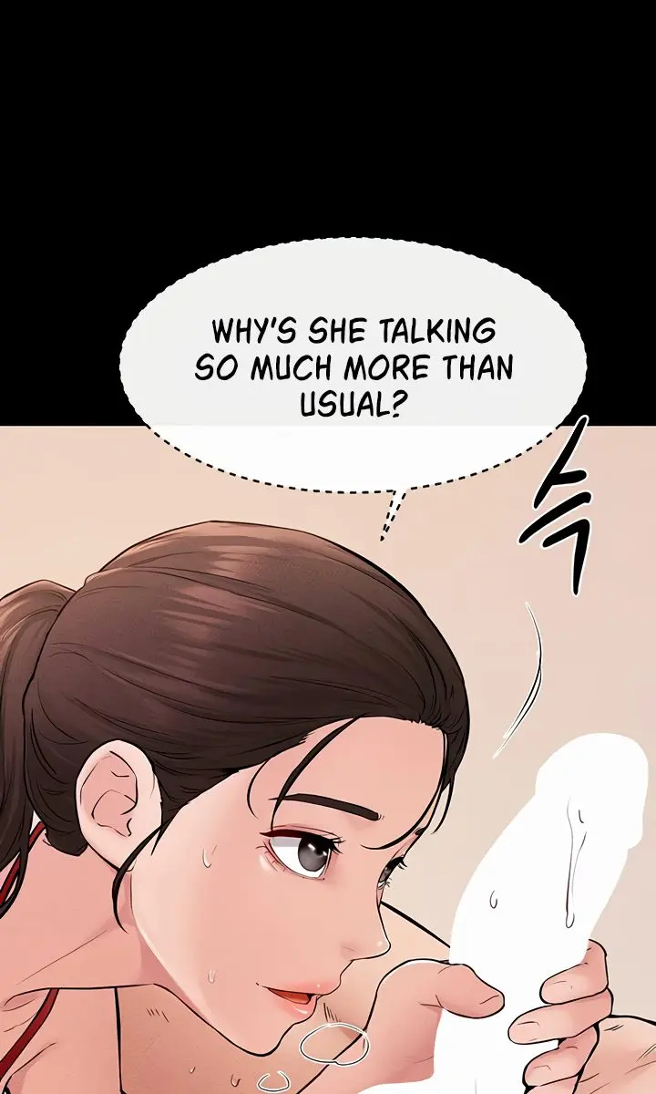 My New Family Is Too Nice to Me Chapter 67 Page 70