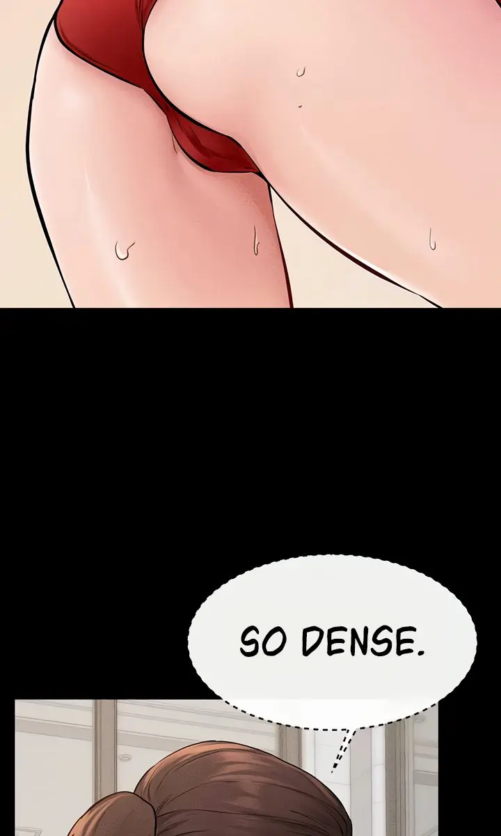 My New Family Is Too Nice to Me Chapter 67 Page 72