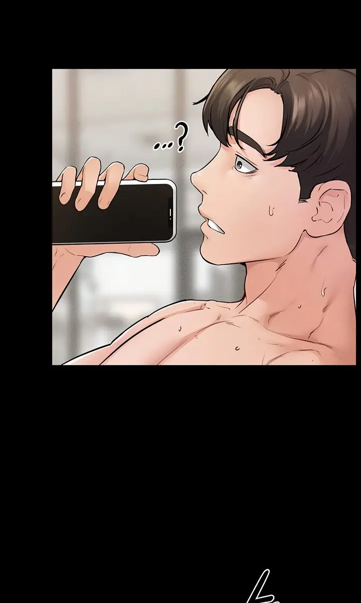 My New Family Is Too Nice to Me Chapter 67 Page 74