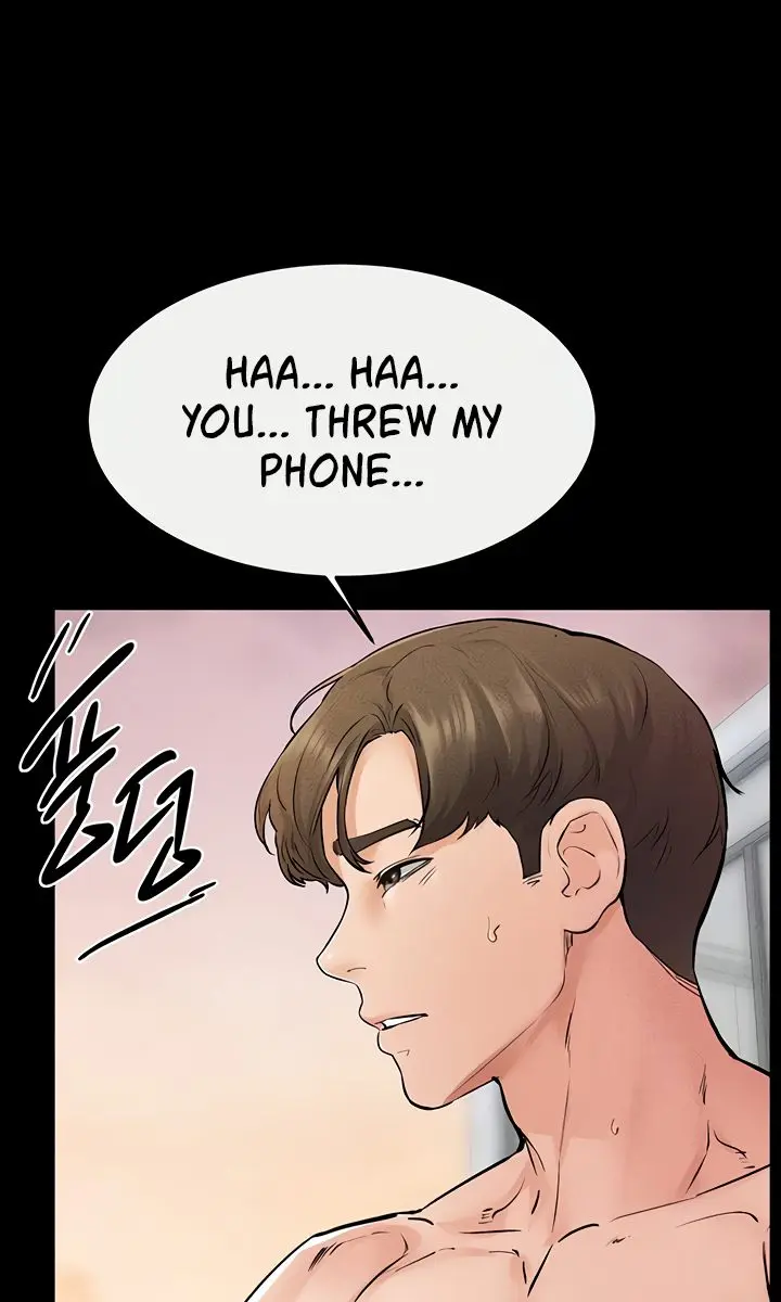 My New Family Is Too Nice to Me Chapter 67 Page 80
