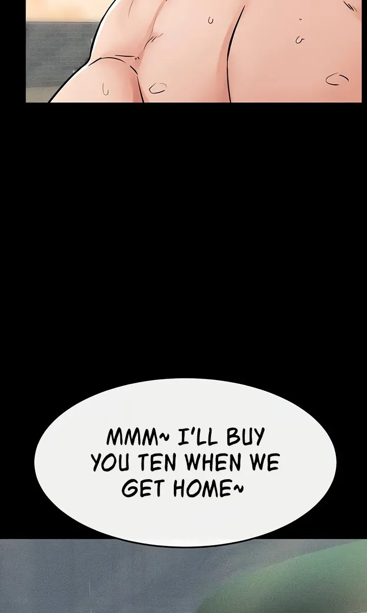 My New Family Is Too Nice to Me Chapter 67 Page 81