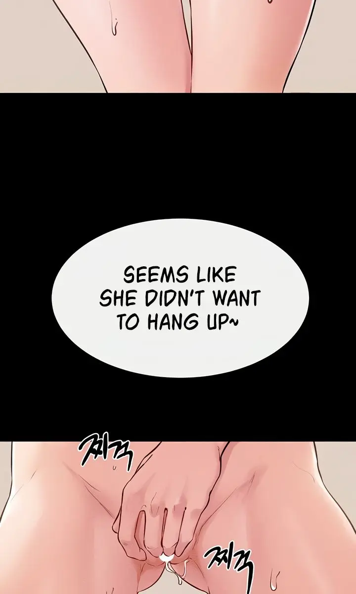 My New Family Is Too Nice to Me Chapter 67 Page 84