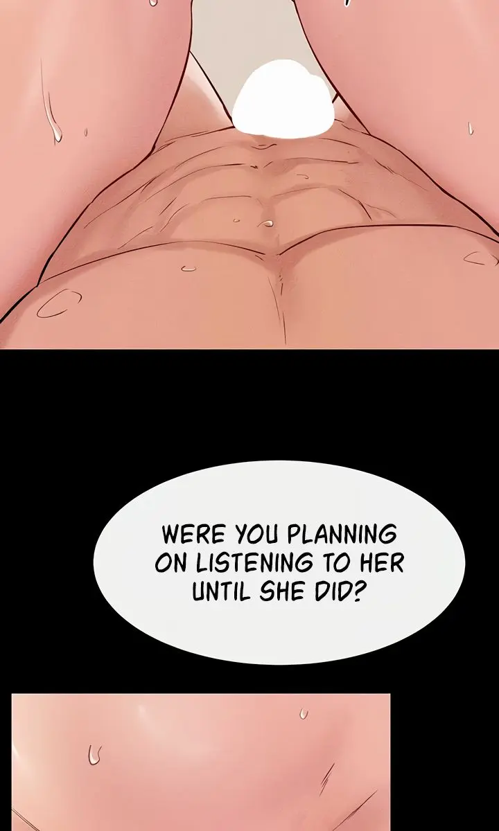 My New Family Is Too Nice to Me Chapter 67 Page 85