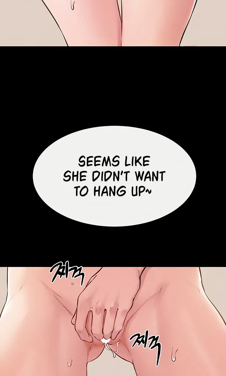 My New Family Is Too Nice to Me Chapter 68 Page 4
