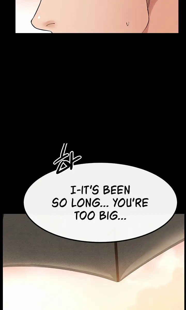 My New Family Is Too Nice to Me Chapter 68 Page 8