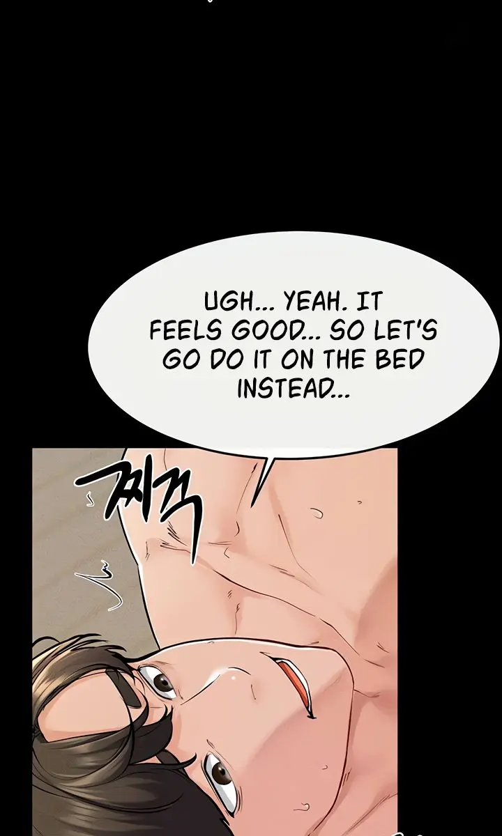 My New Family Is Too Nice to Me Chapter 68 Page 18