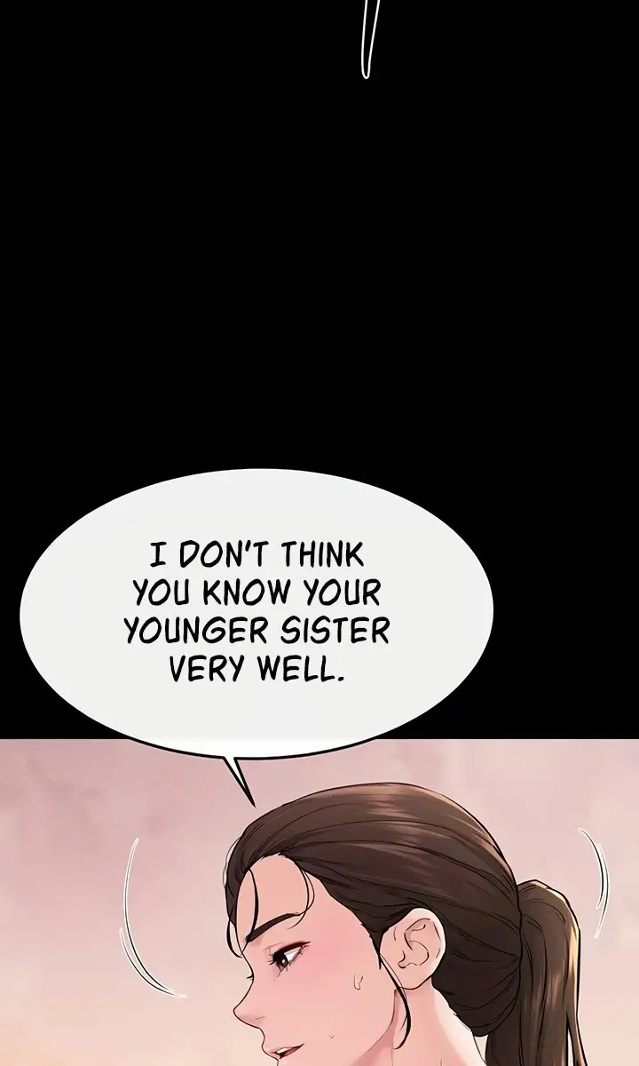My New Family Is Too Nice to Me Chapter 68 Page 24