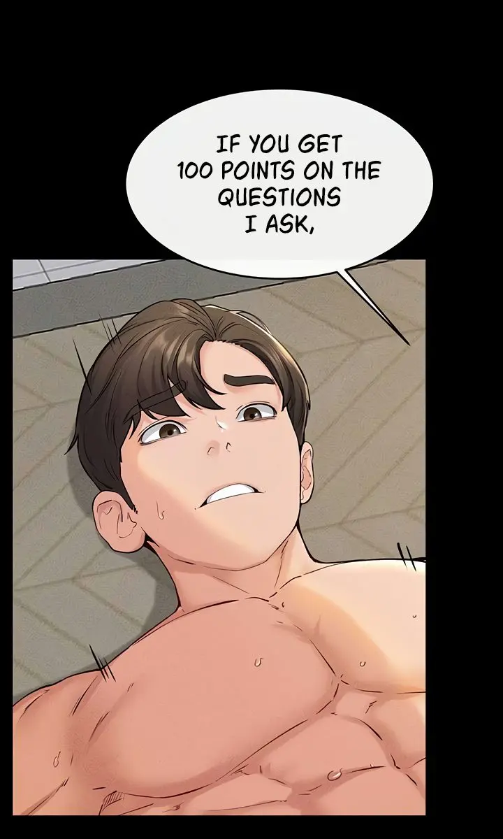My New Family Is Too Nice to Me Chapter 68 Page 29