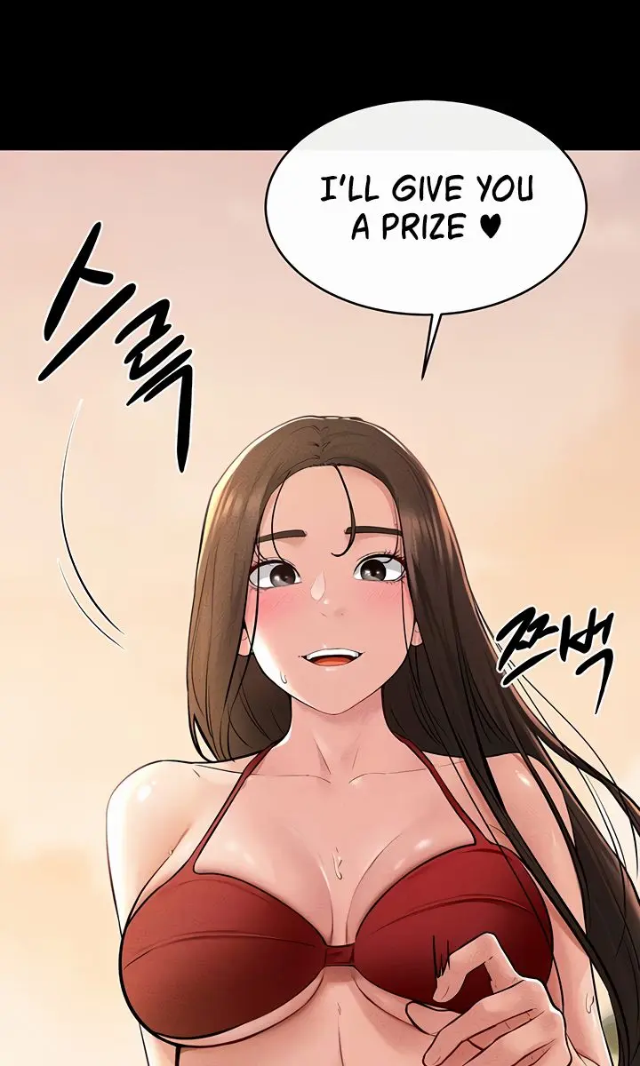 My New Family Is Too Nice to Me Chapter 68 Page 31