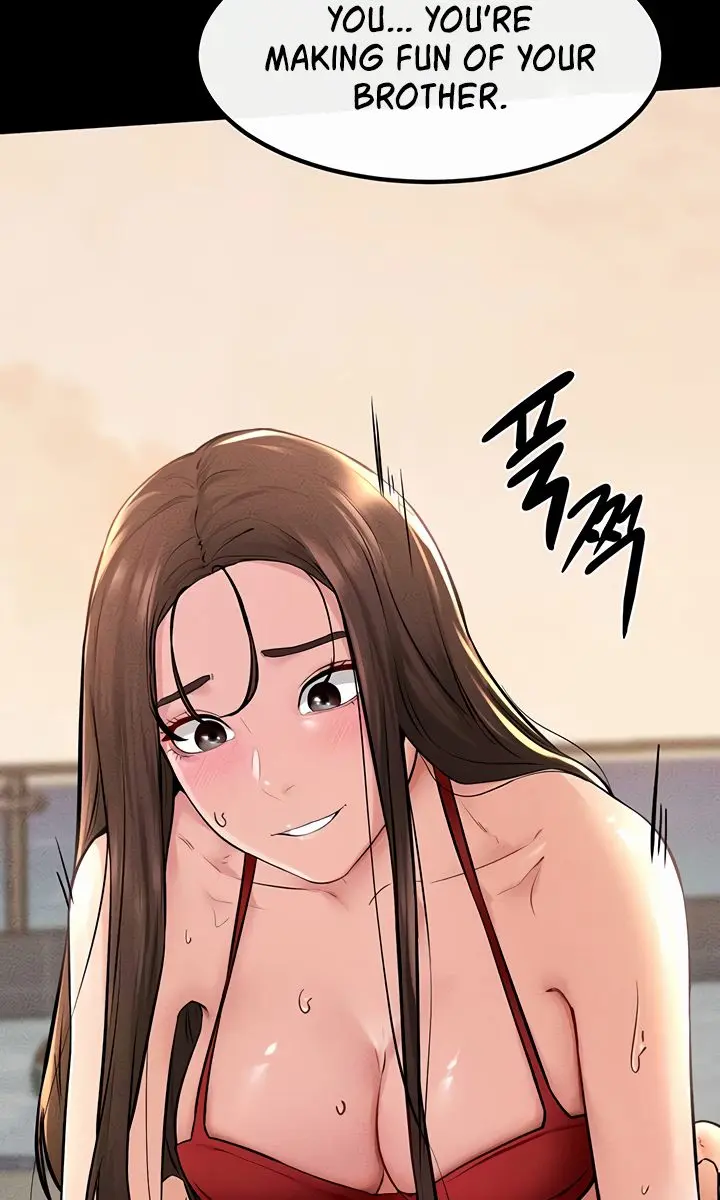 My New Family Is Too Nice to Me Chapter 68 Page 34