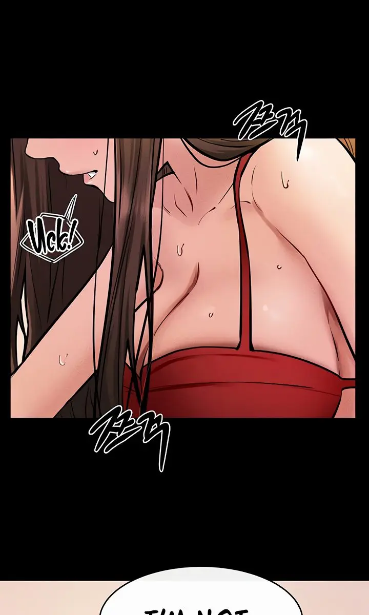 My New Family Is Too Nice to Me Chapter 68 Page 37