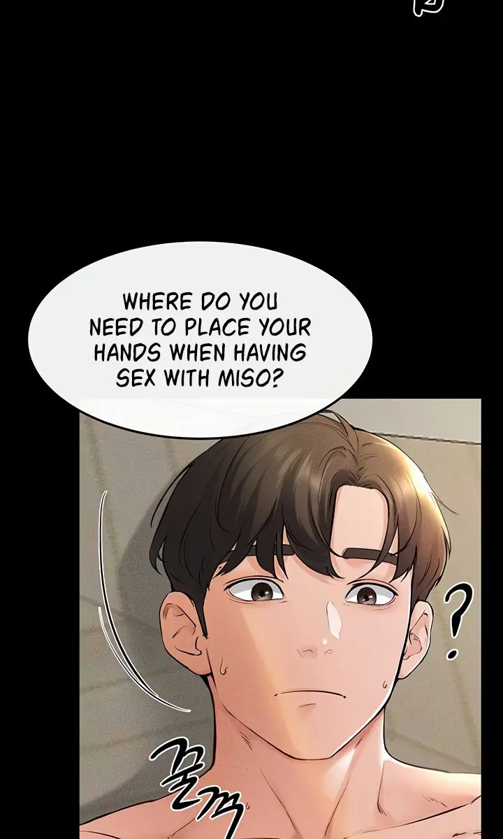 My New Family Is Too Nice to Me Chapter 68 Page 42
