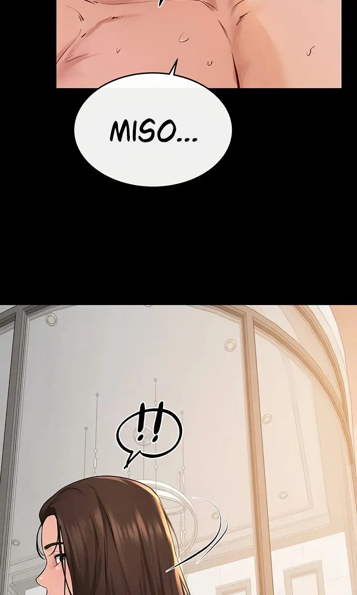 My New Family Is Too Nice to Me Chapter 68 Page 43