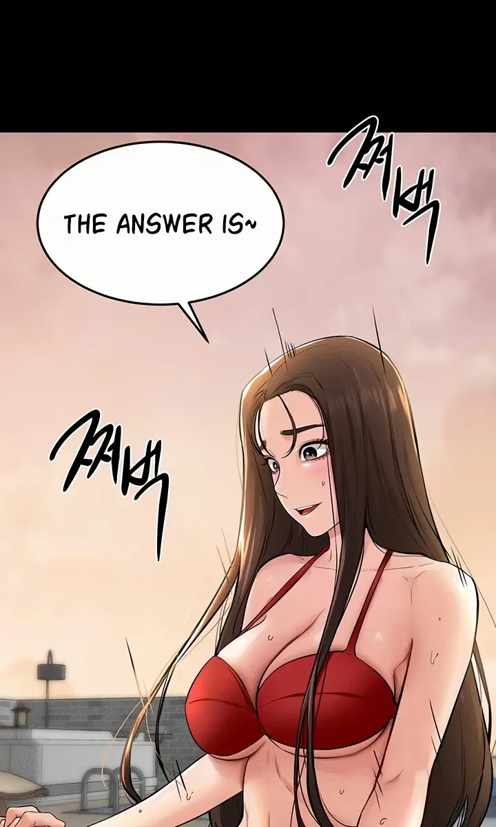 My New Family Is Too Nice to Me Chapter 68 Page 47