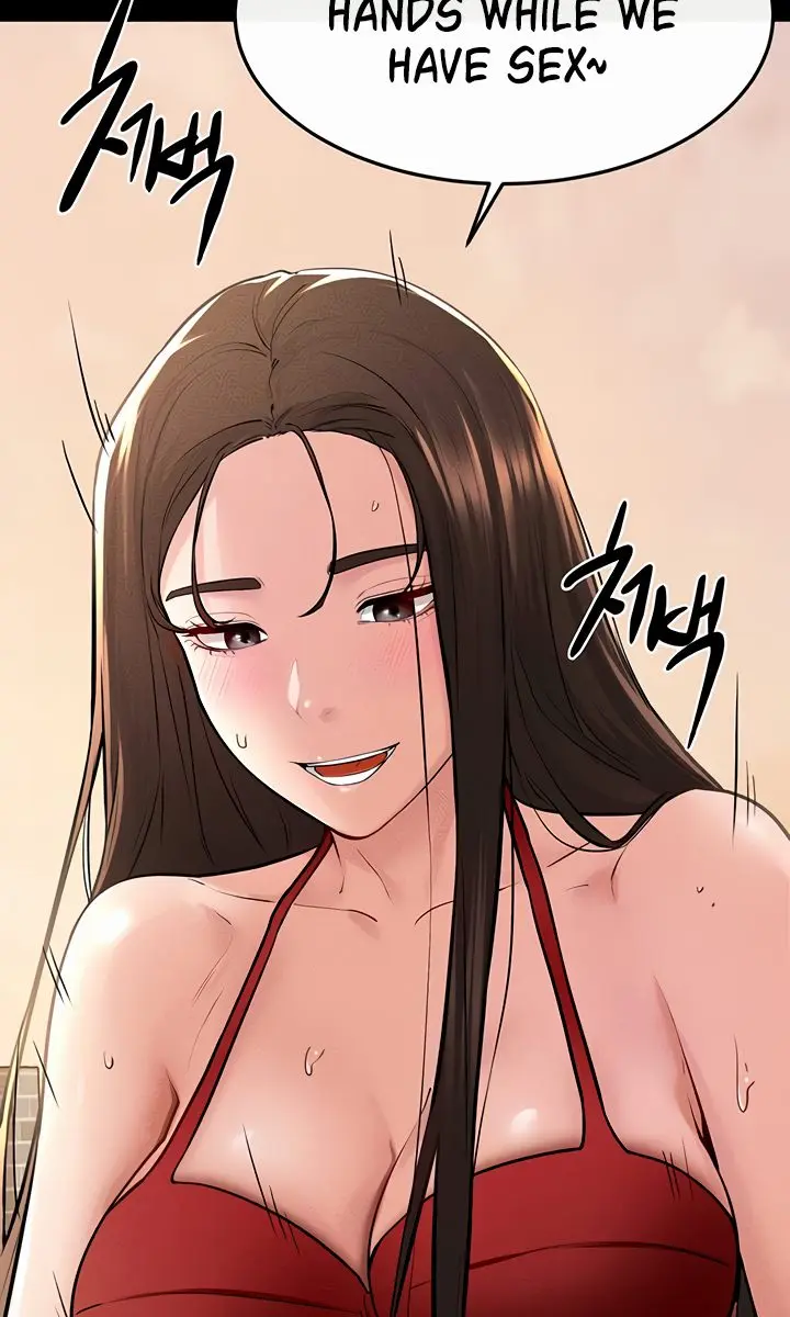 My New Family Is Too Nice to Me Chapter 68 Page 49