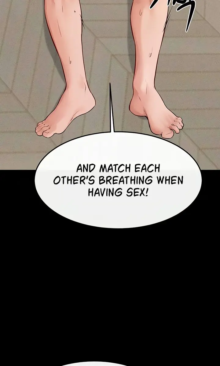 My New Family Is Too Nice to Me Chapter 68 Page 53