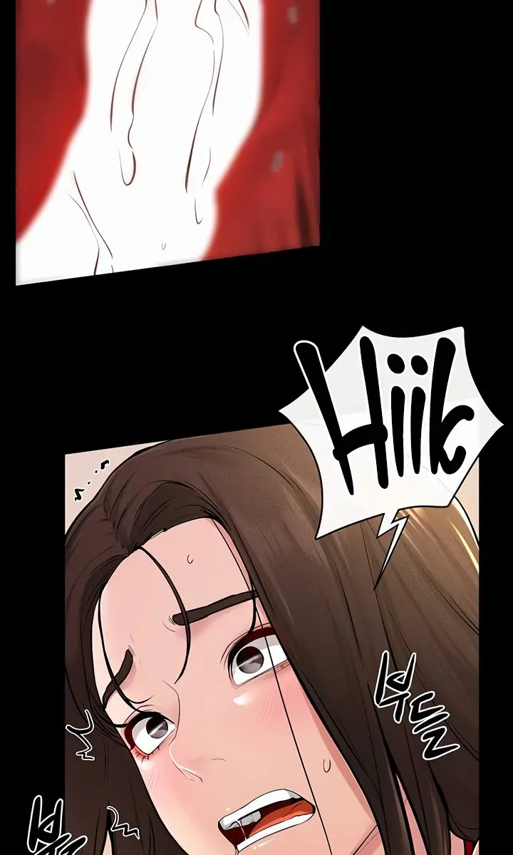 My New Family Is Too Nice to Me Chapter 68 Page 56