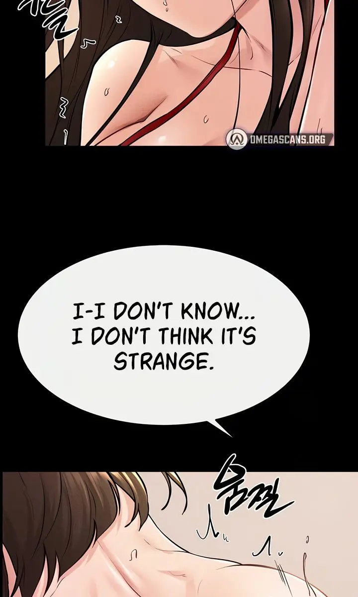 My New Family Is Too Nice to Me Chapter 68 Page 57