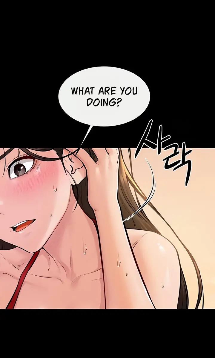 My New Family Is Too Nice to Me Chapter 68 Page 65