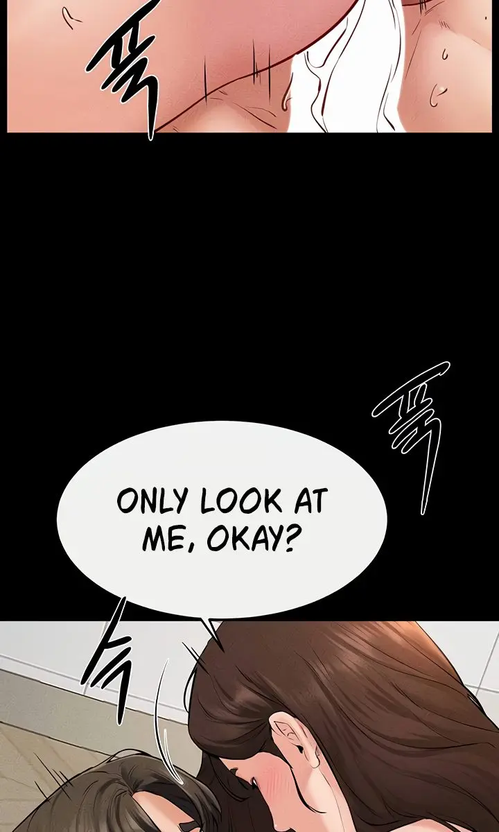 My New Family Is Too Nice to Me Chapter 68 Page 71