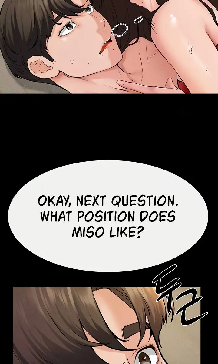 My New Family Is Too Nice to Me Chapter 68 Page 72
