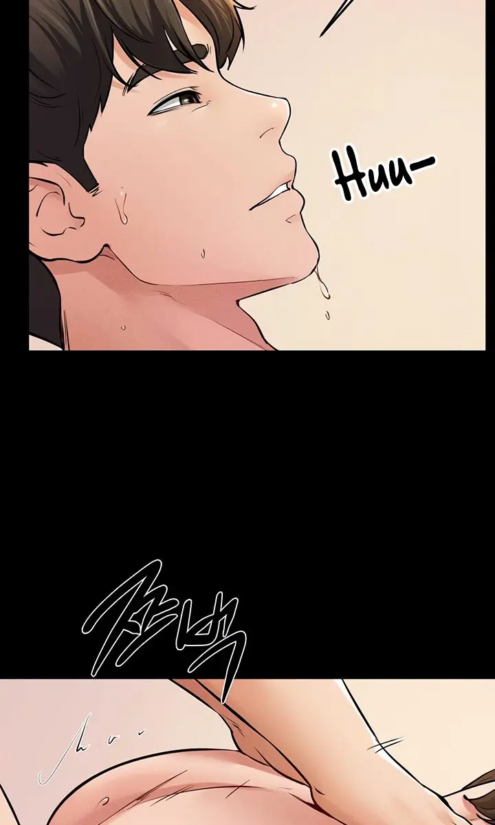 My New Family Is Too Nice to Me Chapter 68 Page 79
