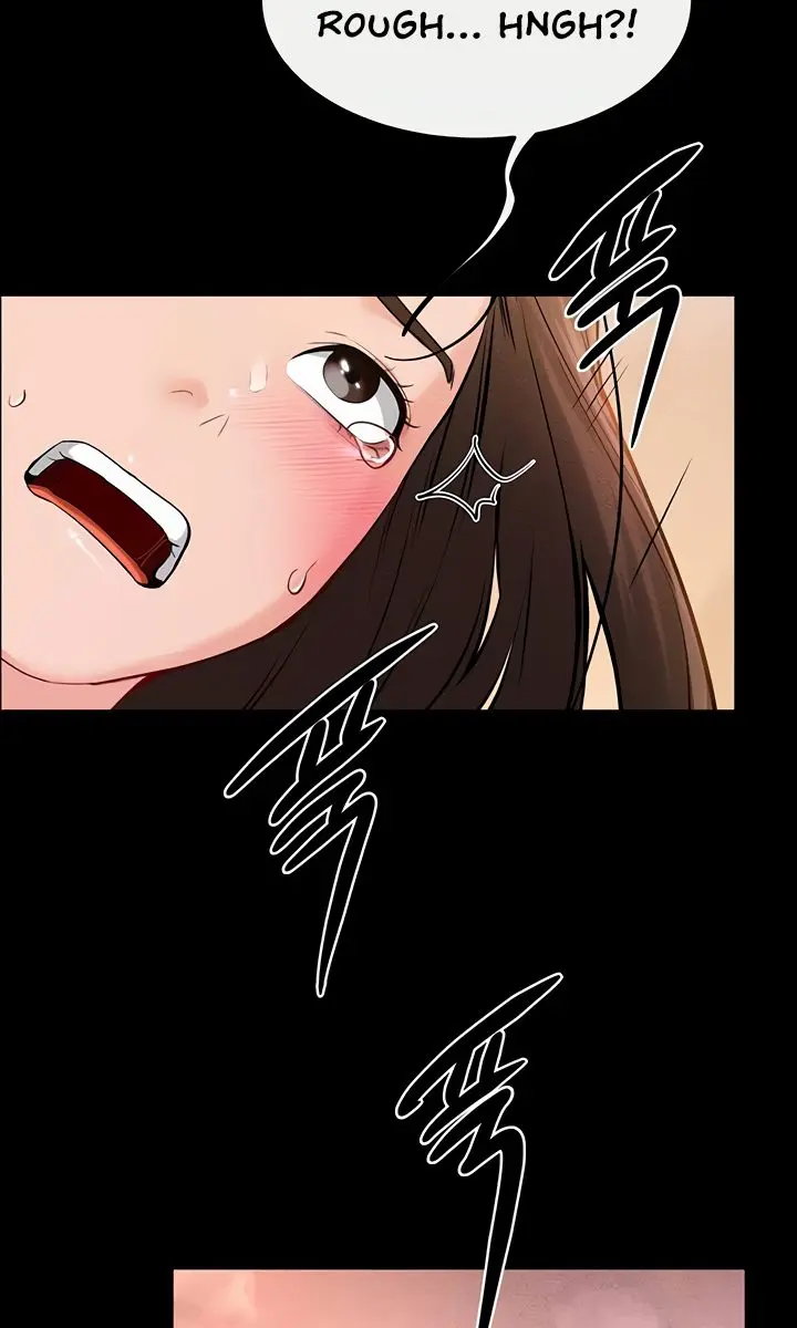 My New Family Is Too Nice to Me Chapter 68 Page 85