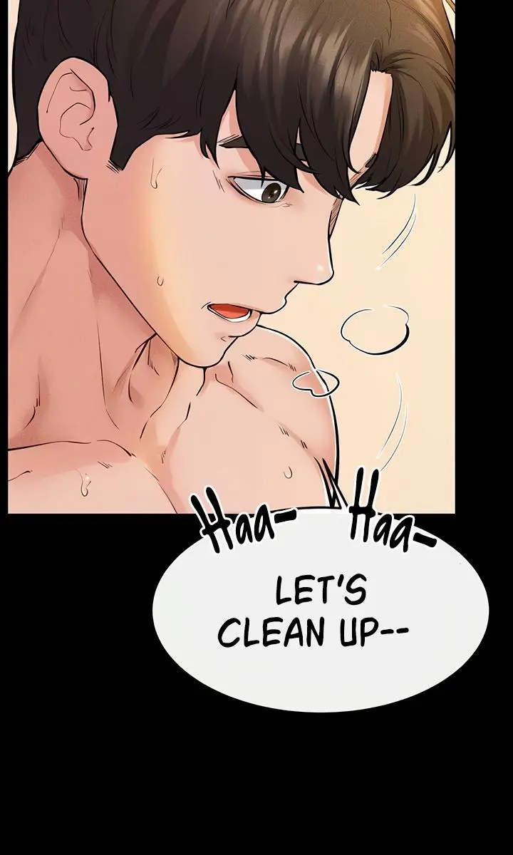 My New Family Is Too Nice to Me Chapter 68 Page 91