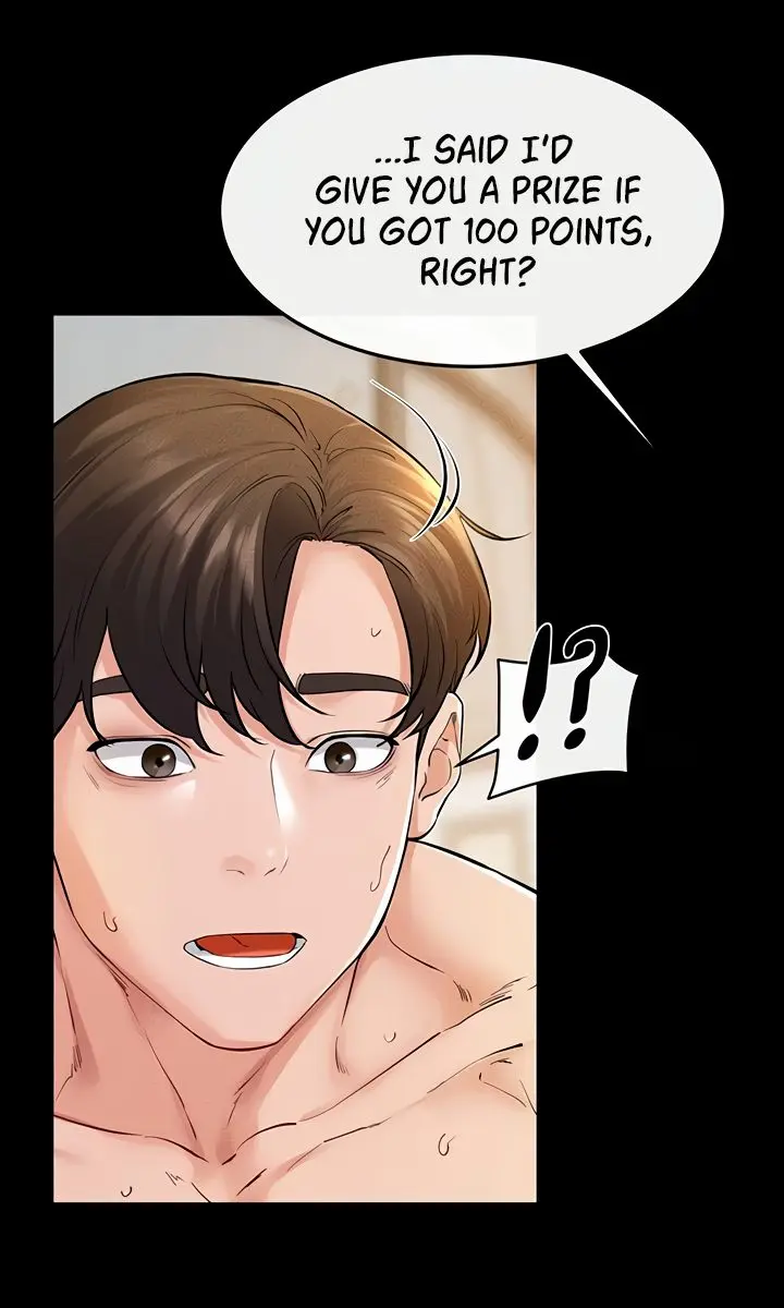 My New Family Is Too Nice to Me Chapter 68 Page 93