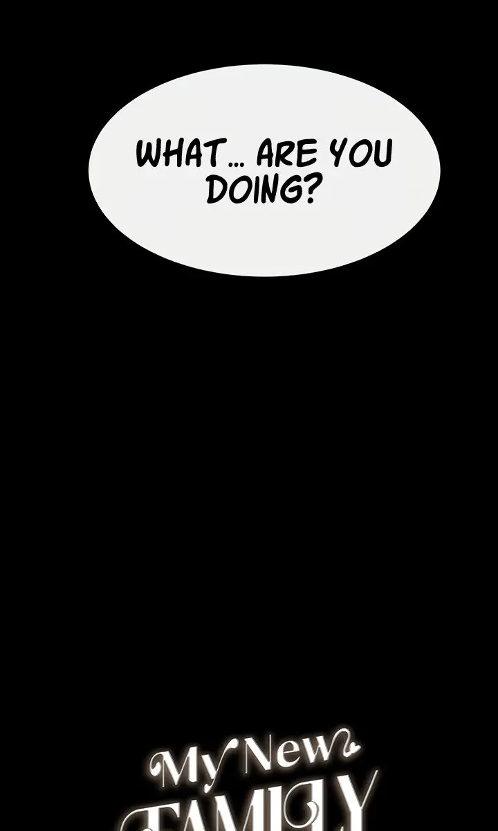 My New Family Is Too Nice to Me Chapter 70 Page 9