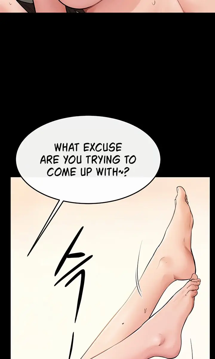 My New Family Is Too Nice to Me Chapter 70 Page 16