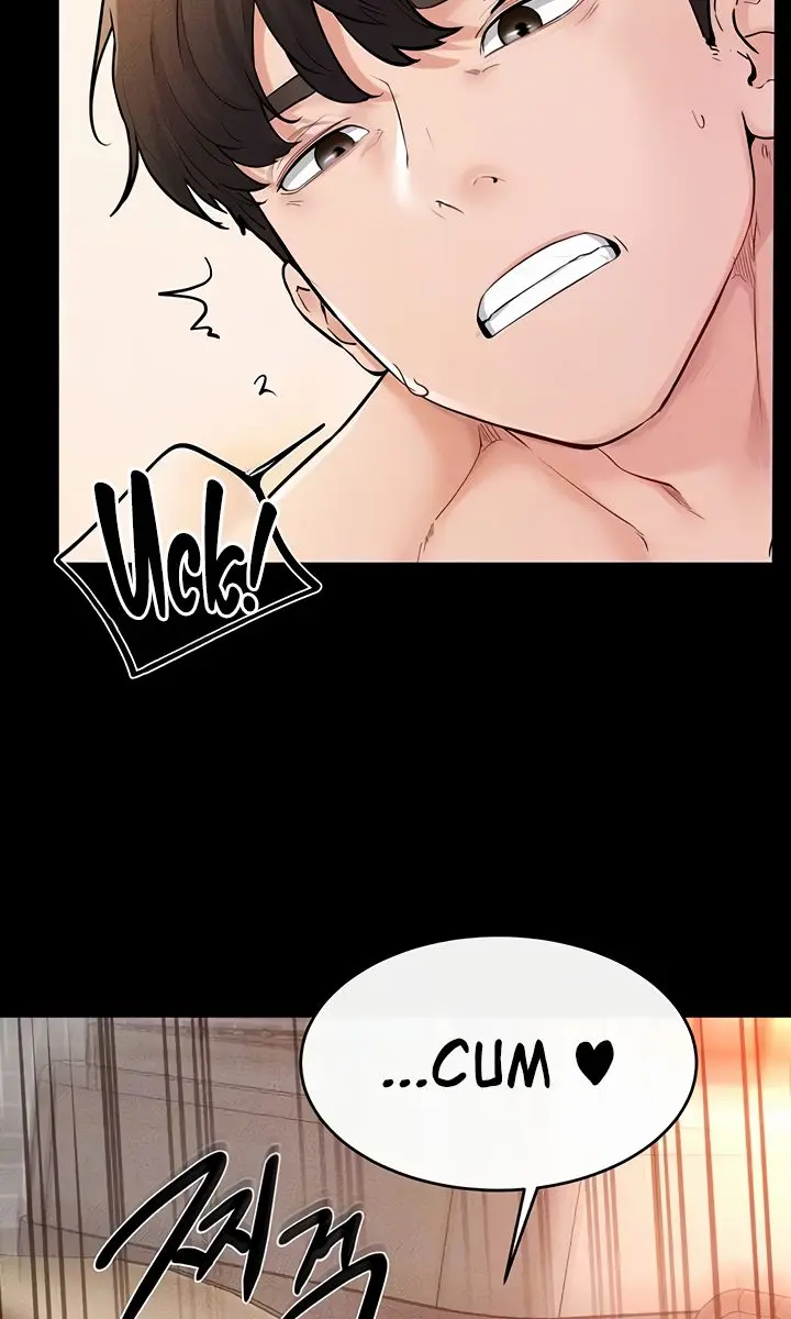 My New Family Is Too Nice to Me Chapter 70 Page 19