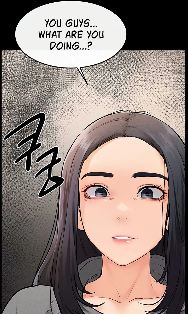 My New Family Is Too Nice to Me Chapter 70 Page 27