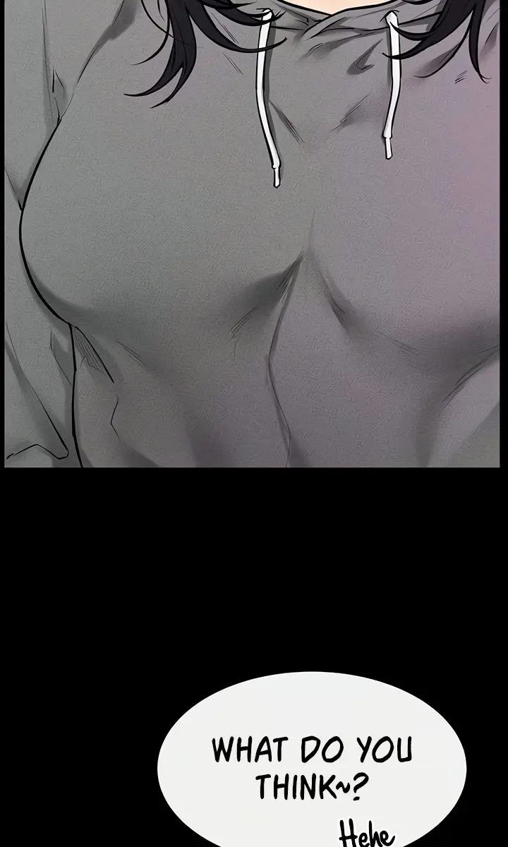 My New Family Is Too Nice to Me Chapter 70 Page 28