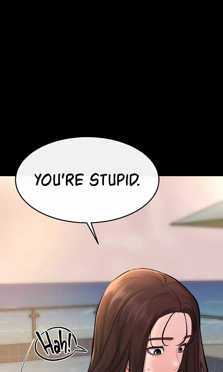 My New Family Is Too Nice to Me Chapter 70 Page 31