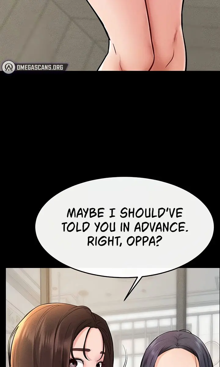 My New Family Is Too Nice to Me Chapter 70 Page 33