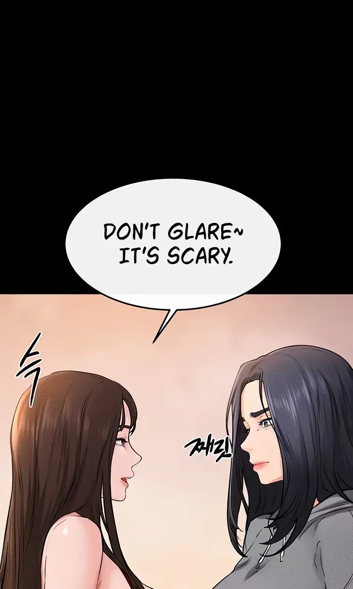 My New Family Is Too Nice to Me Chapter 70 Page 36