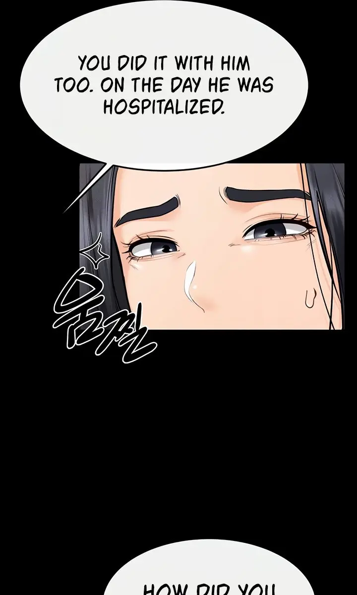 My New Family Is Too Nice to Me Chapter 70 Page 40